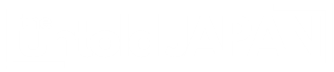The Untold Japan – A Traveler's Guide Logo